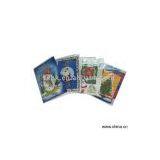 Sell Music Christmas Card thumbnail-1