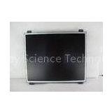 Commercial Open Frame 17 Inch LCD Monitor For CCTV System Anti - Static