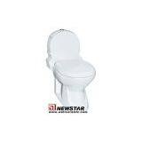 Toilets,one Piece Toilets thumbnail-2