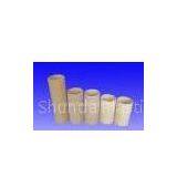 White CPVC (Chlorinated Polyvinyl Chloride) High Voltage Cable Sleeve