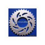 Motorcycle Sprocket thumbnail-1