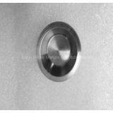 R60702 Titanium/Zirconium/Tungsten/Molybdenum/Tantalum/Niobium/Nickel Crucible thumbnail-3