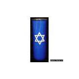 Jewish Candle thumbnail-1