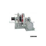 Marine Windlass thumbnail-1