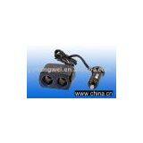Car Cigarette Socket With LED thumbnail-1