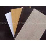 Excellent Quality Glossy Melamine Faced Chipboard thumbnail-3