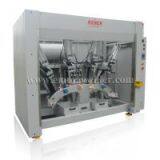 Auto Bumper Punching Welding Machine