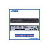High Quality 16CH H.264 Network Digital Video Recorder DVR-9816