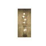 2012 Newest Aluminum Floor Lamps