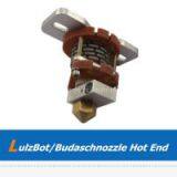 3D Printer Parts LulzBot Budaschnozzle Hot End Kit With 0.35 mm 0.5mm Copper Nozzle thumbnail-3
