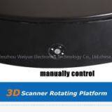 3D Printer Part 3D Scanner Rotation Platform For Whole Body Scanning thumbnail-3