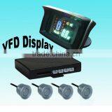 Head Up Display Parking Sensor thumbnail-3