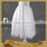Formal Bride Wedding Evening Ball Gown Cocktail Dress thumbnail-6