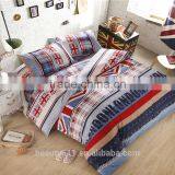 Top Quality New Design Stock Lot Bed Sheet BS382 thumbnail-1