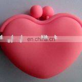 2016 Hot Product Coin Bag/silicone Coin Bag/mini Coin Bag