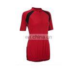 Wholsale Sublimation Printing Custom Quick Dry Cycling Jersey thumbnail-5