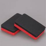Car Clean Medium Grade Auto Scrub Clay Sponge Car Wash Sponge thumbnail-3