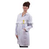Excellent Anti-static Performance ESD Smock Standard 3/4 ESD Antistatic Clothes thumbnail-2