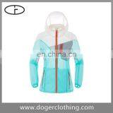 Promotional Price Newest Design Hooded Jacket Model for Women thumbnail-1