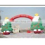 Inflatable Christmas Tree, Christmas Inflatables thumbnail-1