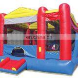 High Quality Commercial Inflatable Combo NC030 thumbnail-1
