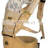 2016 Cheap Breathable Baby Hip Seat Carrier thumbnail-6