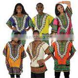 African Clothing Men Dashiki Long Sleeve t Shirt Sweater Sweatshirt Pullover Clothes thumbnail-6