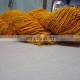 Recycled Sari Silk Yarn thumbnail-5