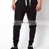 New Fashion Mens Custom 100% Cotton Sweatpants - Best Quality Dot Men ... thumbnail-1