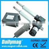 Electric DC Medical Used Micro Linear Actuator thumbnail-5