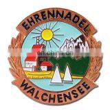 New Supply of High Quality Metal Badge Lapel Pin thumbnail-6