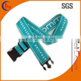 Hot sale luggage belt strap for suitcase