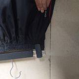 Men's Sports Pants, Bare Face, Unilateral Five-point Casual Pants. thumbnail-1