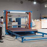 2018 Best Quality Cnc Eva Polyurethane Foam Cutting Machine thumbnail-2
