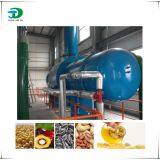 KINGOD Design Palm Oil Machine Plant, Palm Oil Refinery Line, Palm Oil Press Machine thumbnail-5