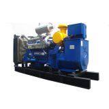 Genuine 62.5kva Natural Gas Generator Set With Weichai 50kw Gas Generator Engine Price thumbnail-3