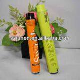 Aluminum Hair Colorant Cream Packaging Tube thumbnail-1