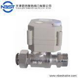 Automatic Control Valve 3/4'' Nickel Coated Brass Automatic Control Valve thumbnail-1