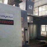 Taiwan Campro CPV-1400B Vertical Machining Center