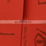 High Quality Hot Selling REACH Yoga Beach Mats Foldable Kids Yoga Mats Cheap Fitness Waterproof Yoga Mat thumbnail-3