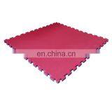 Melors Outdoor GYM EVA Waterproof Mat For Judo Portable Tatami Mats Factory thumbnail-4