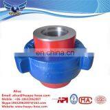 High Pressure Carbon Steel Union Wing 1502 thumbnail-2