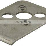 Custom Precision Laser Cutting China Stainless Steel thumbnail-4