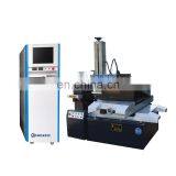 DK7750 Taper Angle 30 Small High Speed CNC Wire Cut EDM Machine thumbnail-2