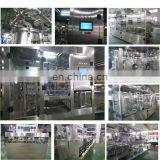Automatic Juice&milk Plastic Bottle Filling and Sealing Machine thumbnail-3