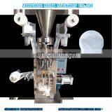 Automatic Inner and Outer Double Chamber Tea Leaves Tea Bag Packing Machine thumbnail-2