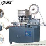 Film Wrapping Machine for Wood Chopsticks, Chopsticks Package Machine, Wood Chopsticks Packing Machine thumbnail-1