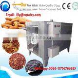 Electric Peanut Roasting Machine Cashew Nut Roasting Machine thumbnail-3