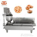 Automatic Fried Donuts Maker Making Machine Production Line Donut Forming Machines For Sale