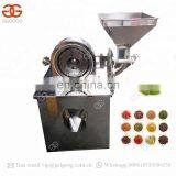 Commercial Spice Tea Leaf Grinder Masala Red Pepper Grinding Machines thumbnail-3